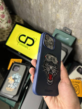 Polo patti blue 15 series